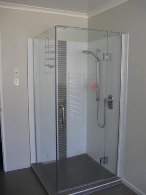 Corserland Bathroom