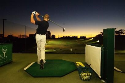 Driving Range