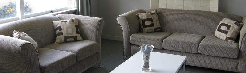 Charles Lounge