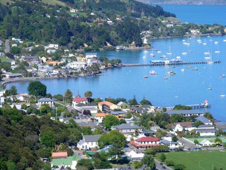 Akaroa