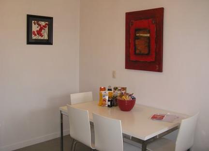Charles St Kitchen
