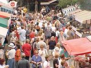Riccarton Market