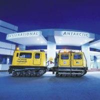 Antarctic Centre NZ