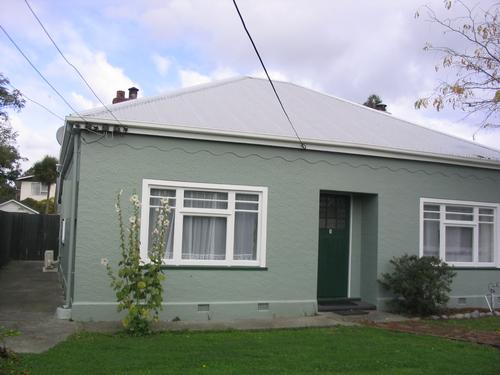 410 Armagh Street, Christchurch