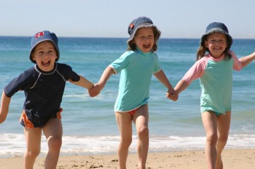 Family Holiday