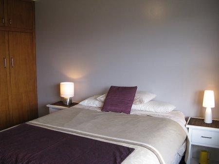 Master Bedroom Charles Street