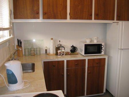 Kitchen Charles St