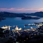 Lyttleton Festival of Lights