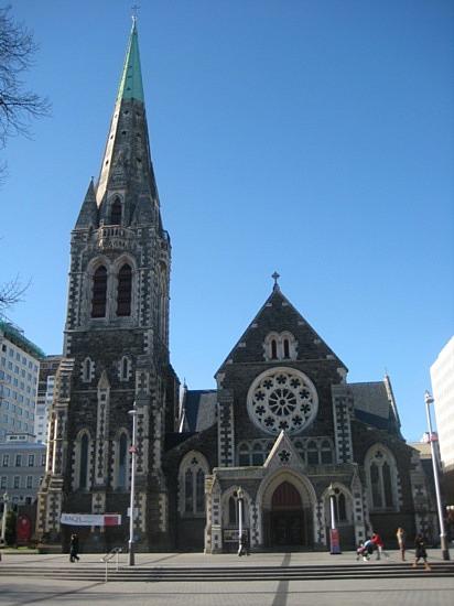 christchurch-cathedral