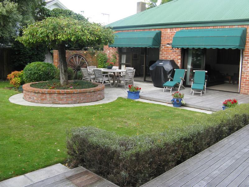 Outdoor