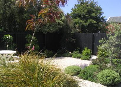Kowhai Villa, Christchurch NZ